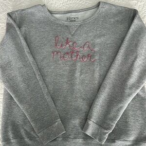 Women’s Hanes size medium